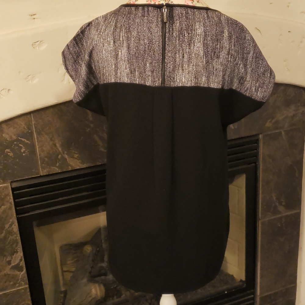 Calvin Klein short sleeve shirt - Picture 3 of 4